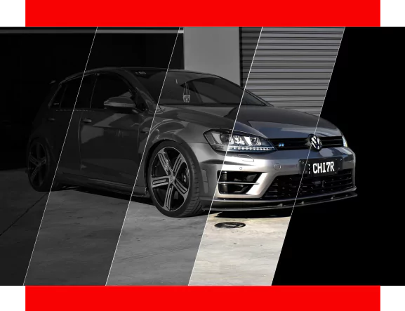Car Wraps