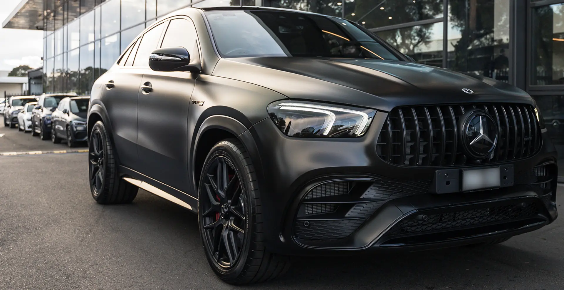 Melbourne’s Car Wrap Specialists