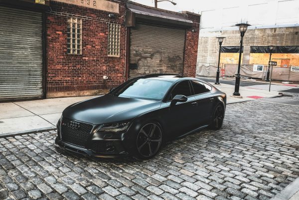 Car Wrap