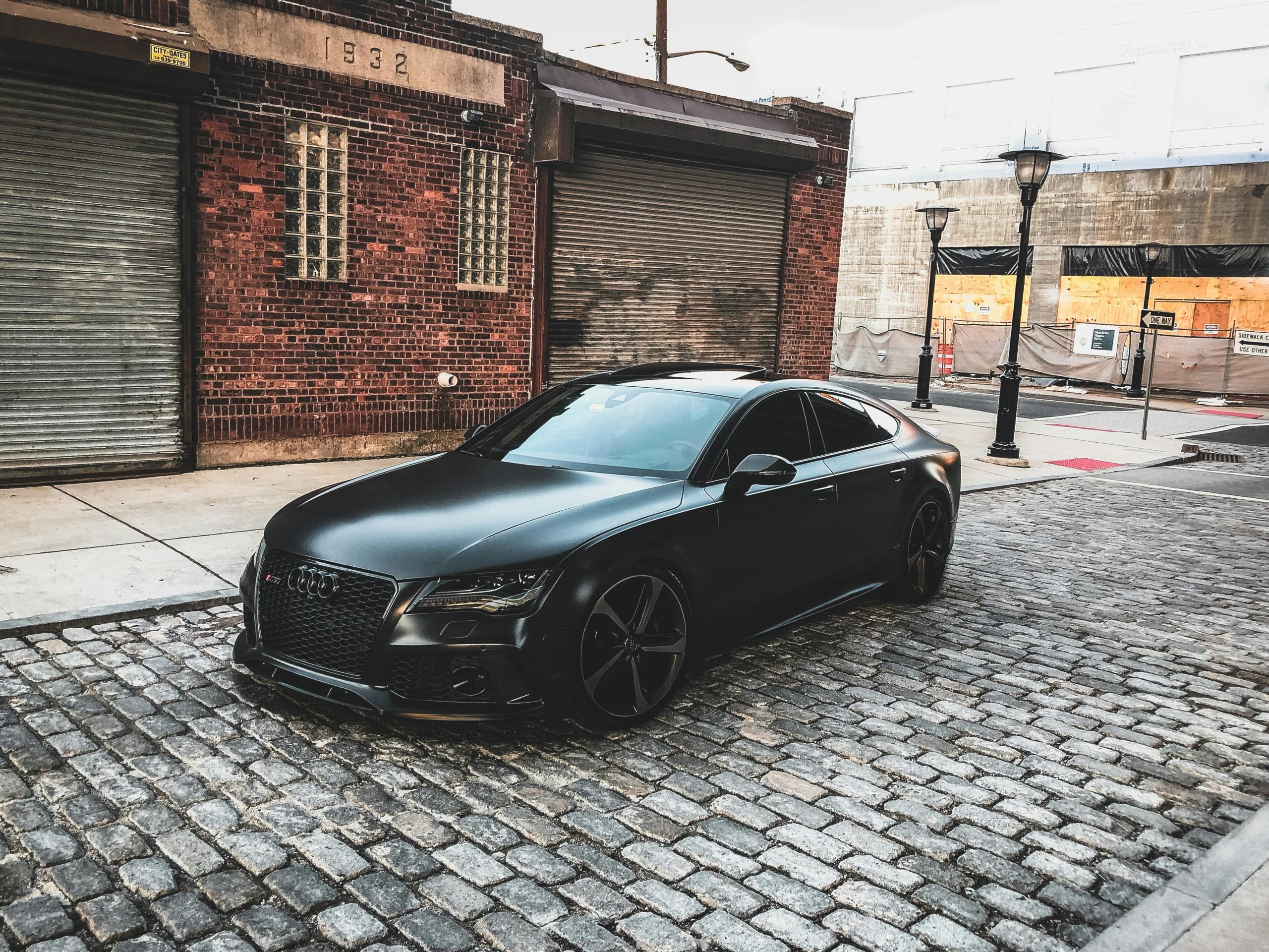 Car Wrap