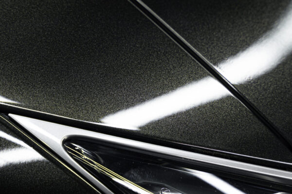 Lexus Most Wanted Garage Melbourne vinyl wrap