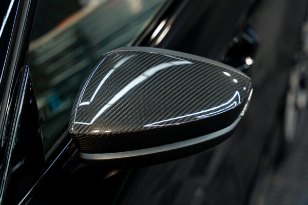 Audi RS3 Most Wanted Garage Melbourne PPF