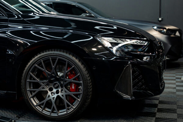Audi RS3 Most Wanted Garage Melbourne PPF