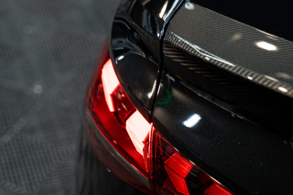 Audi RS3 Most Wanted Garage Melbourne PPF