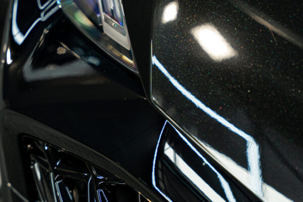 Audi RS3 Most Wanted Garage Melbourne PPF