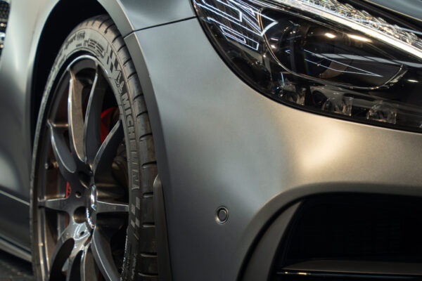 Most Wanted Garage AMG GT Melbourne