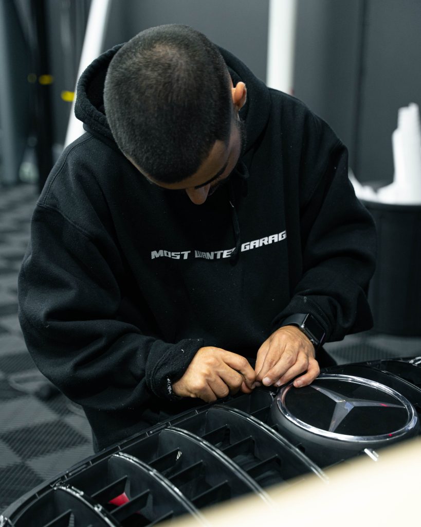 Most Wanted Garage Installer Most Wanted Garage Installer