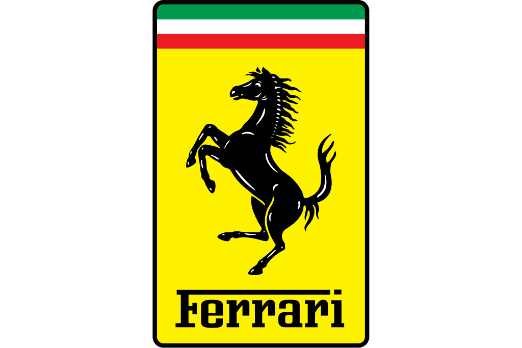 Ferrari-logo