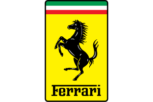 Ferrari-logo