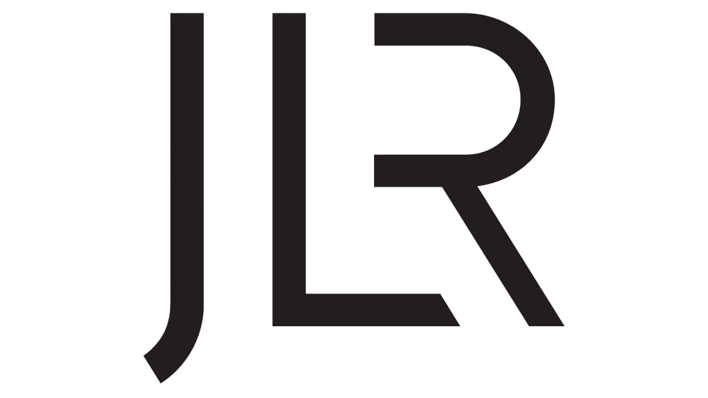JLR-Logo