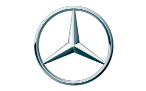 Mercedes-Benz-Logo