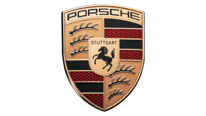 Porsche-Logo
