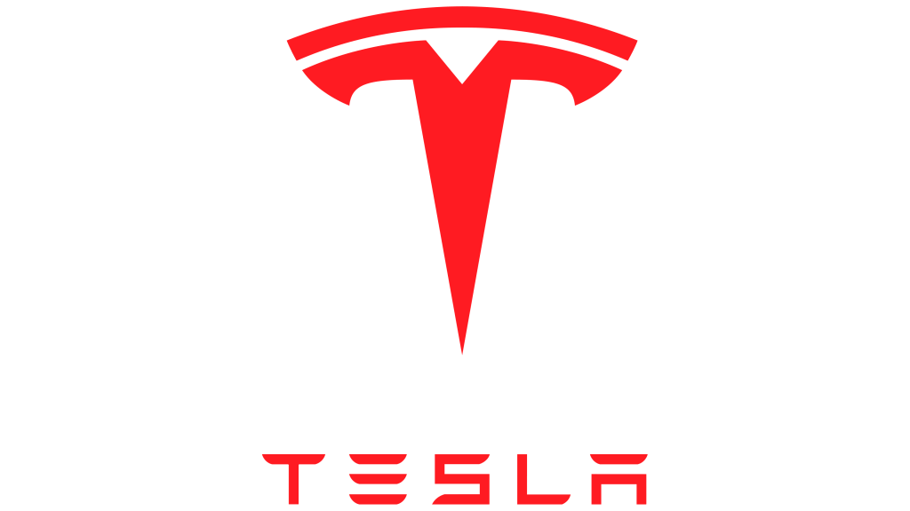 Tesla-logo