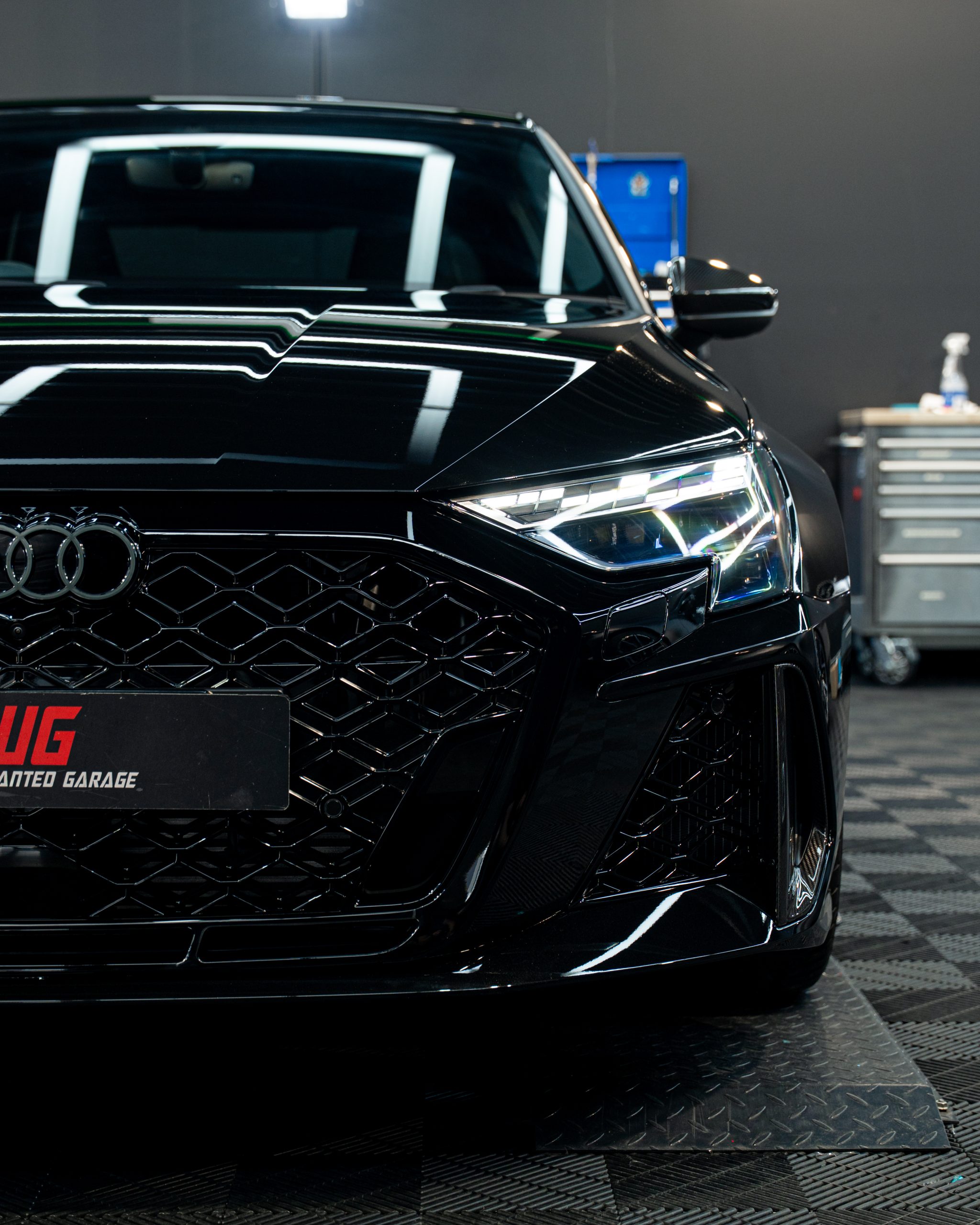 audi ppf