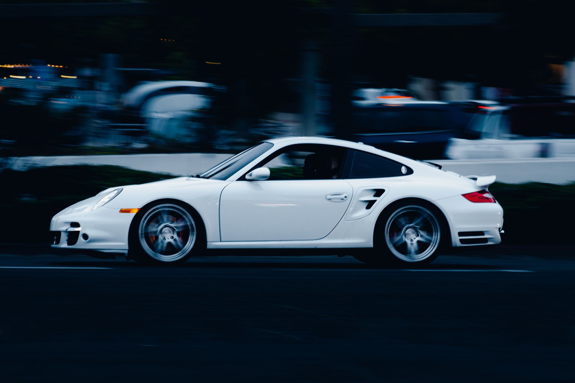 porsche driving mwg